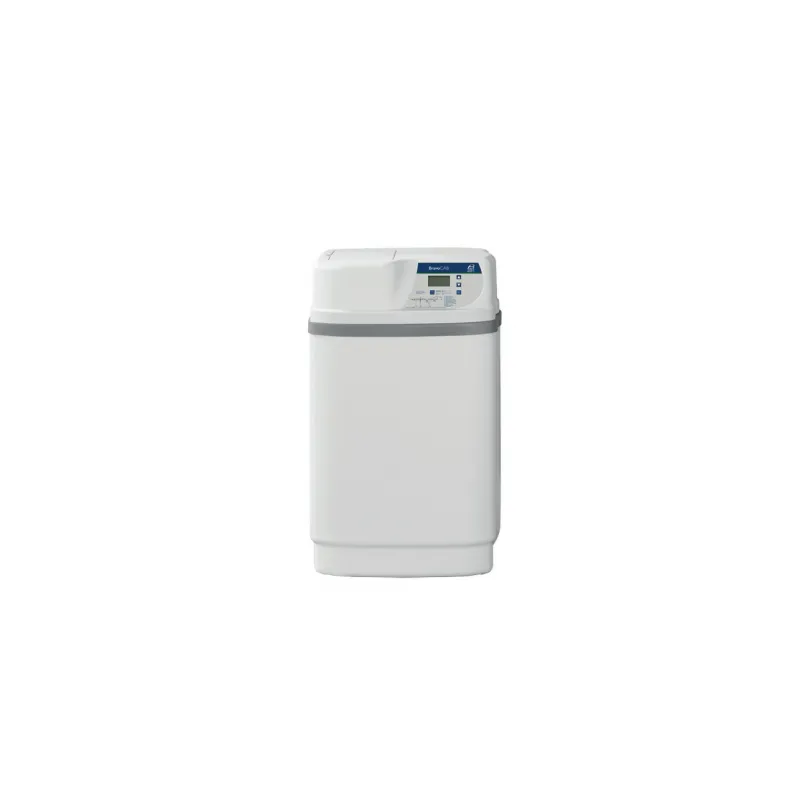 Addolcitore Acquabrevetti BRAVO CAB 11 Lt