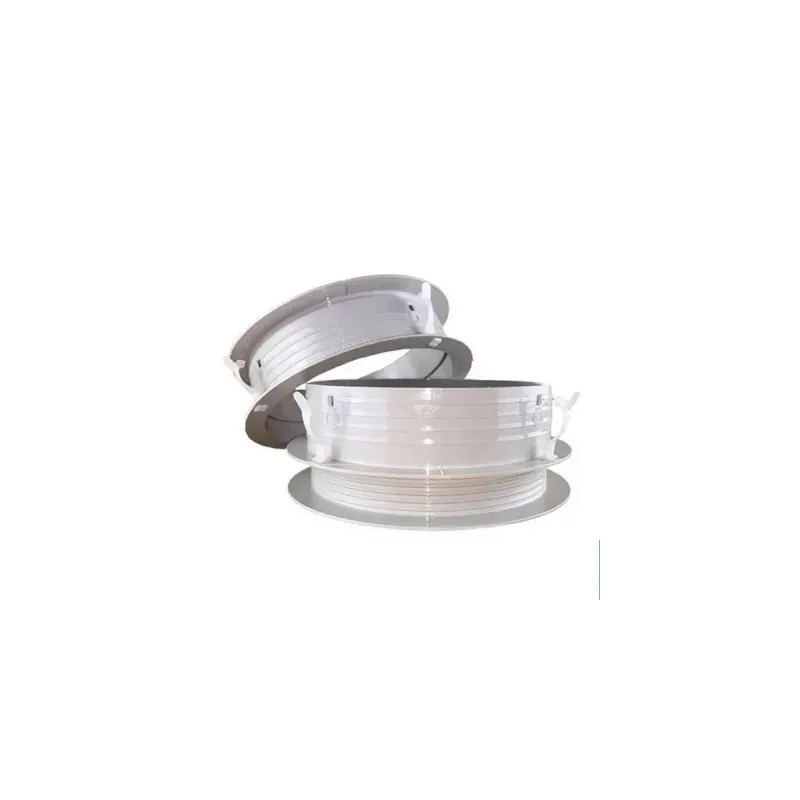 Attacco Plenum d. 250