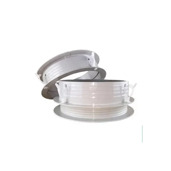 Attacco Plenum d. 250