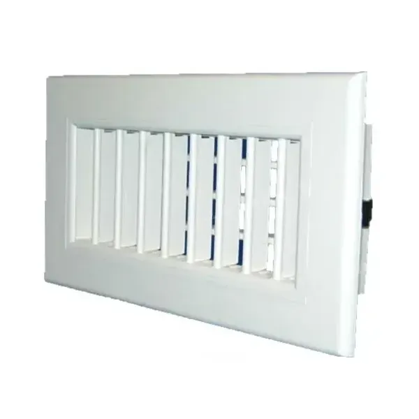 Bocchetta di Mandata Doppio Filare in ABS 300x150