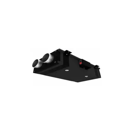 RECUPERATORE BREVA-MICRO FLAT EC SH 120m³H