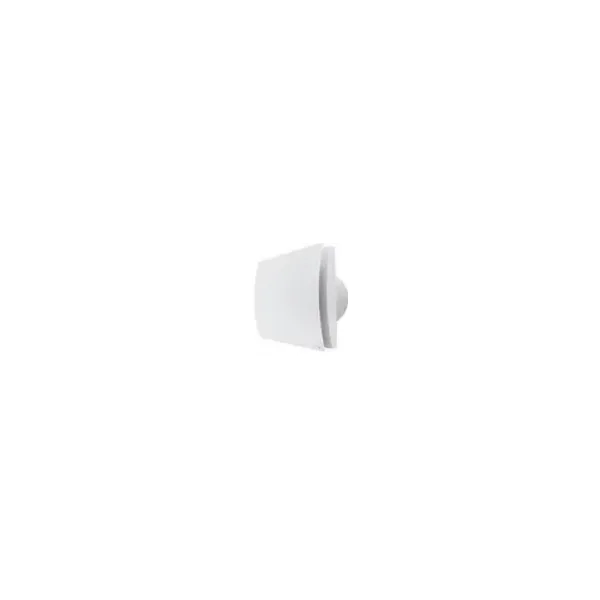 ESTRATTORE ASSIALE IN ABS 100S