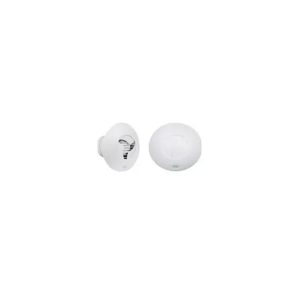 Ventilatore Icon 30 In ABS Da Design Con Chiusura Ad Iride