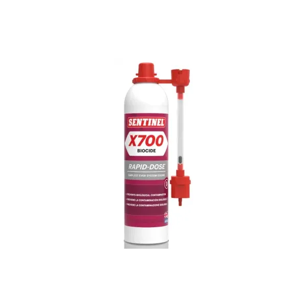 Sentinel X700 BIOCIDA 300 ML