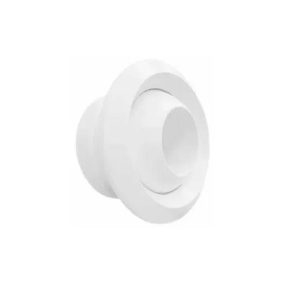 DIFFUSORE AD UGELLO DIAM.250 RAL9003