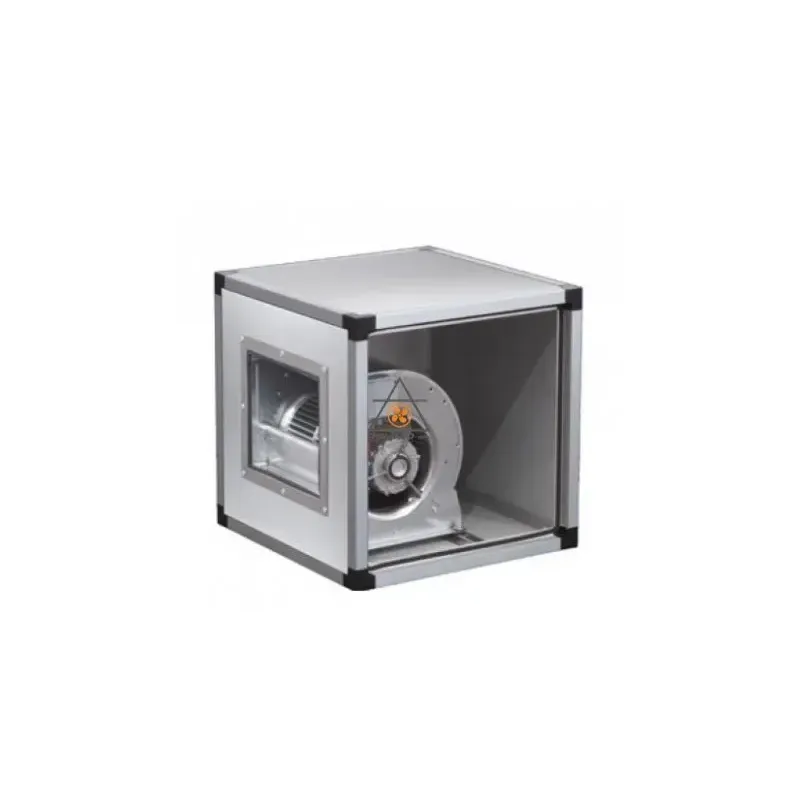 Ventilatore Cassonato Direttamente Accoppiato 4600 m³