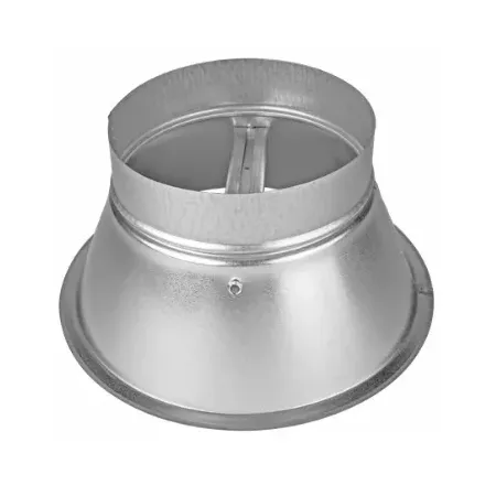 COLLARE PER DIFFUSORE D.200