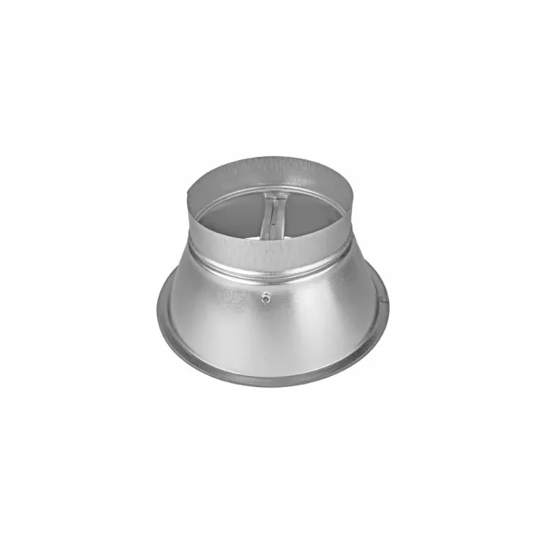 COLLARE PER DIFFUSORE D.200