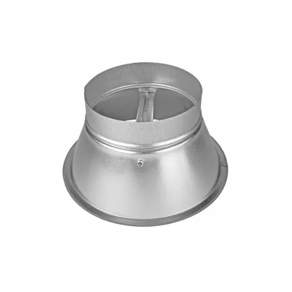 COLLARE PER DIFFUSORE D.300