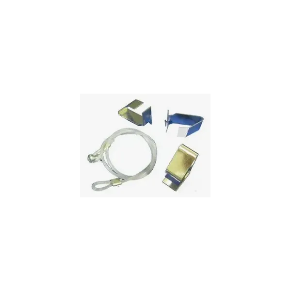 KIT MONTAGGIO DCRB PER CARTONGESSO