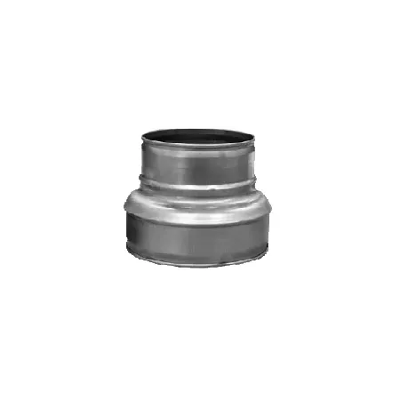 NIPLES RIDOTTO 200/160