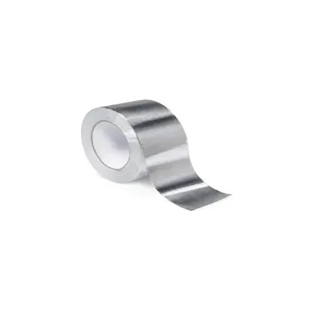 NASTRO ALLUMINIO 50MM X 50MT