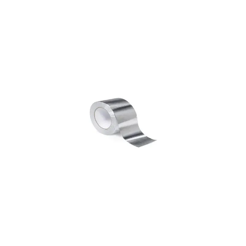 NASTRO ALLUMINIO 50MM X 50MT