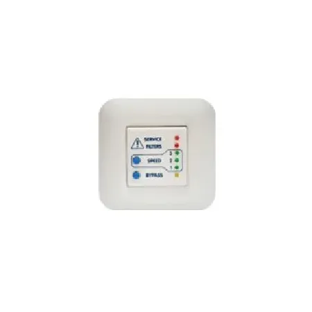 CONTROLLER CLIMAIR 08 - AC