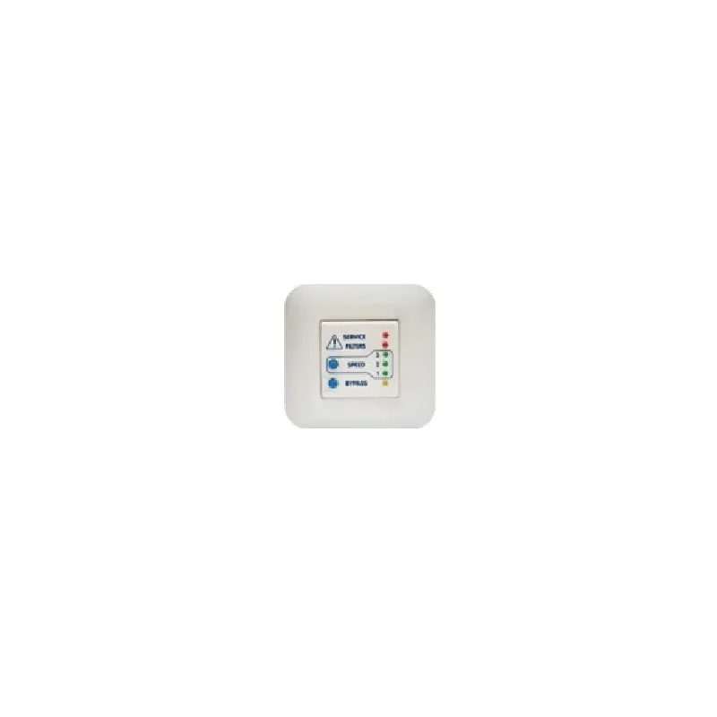 CONTROLLER CLIMAIR 08 - AC