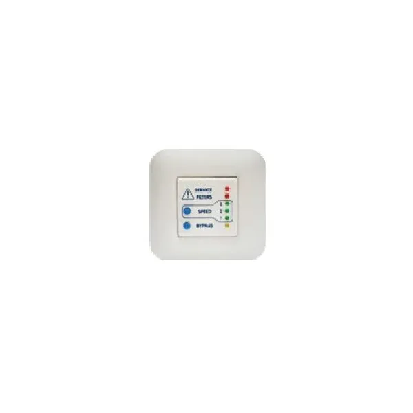 CONTROLLER CLIMAIR 08 - AC