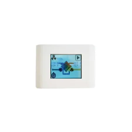 CONTROLLER CLIMAIR TOUCH - AC