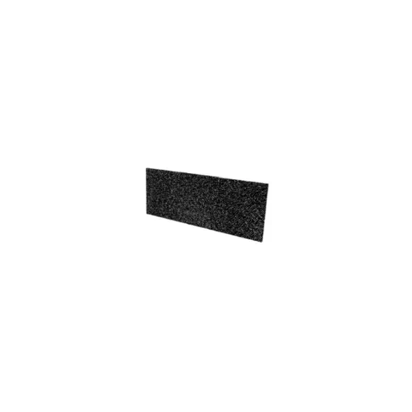 FILTRO PER GRIGLIA RETTANGOLARE CS07