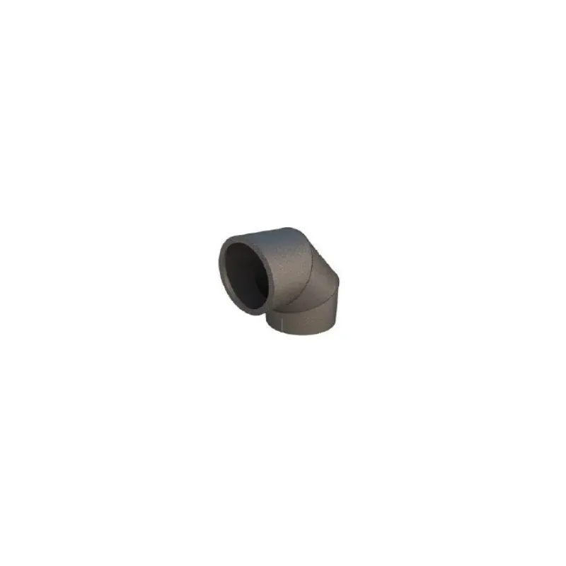 CURVA DN125 90°