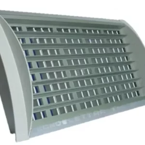 bocchetta di mandata circolare