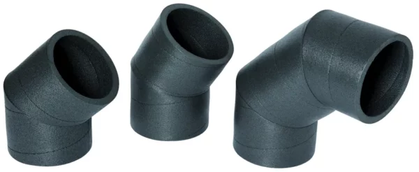 Curva 45° in EPE Ø 125 - immagine 2
