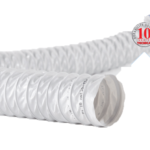 tubo isolato