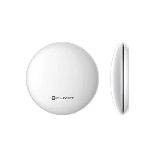 wifi canale clivet