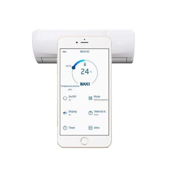 WIFI BAXI