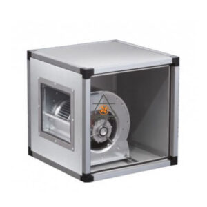 Ventilatore Cassonato Direttamente Accoppiato  1400 m³