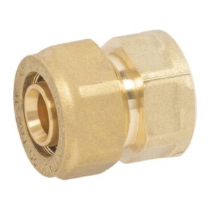 Niples Femmina 1/2 x ø16  5 Pz