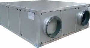 Vmc Recuperatore di Calore ClimAir 4150 m³/h Motore EC